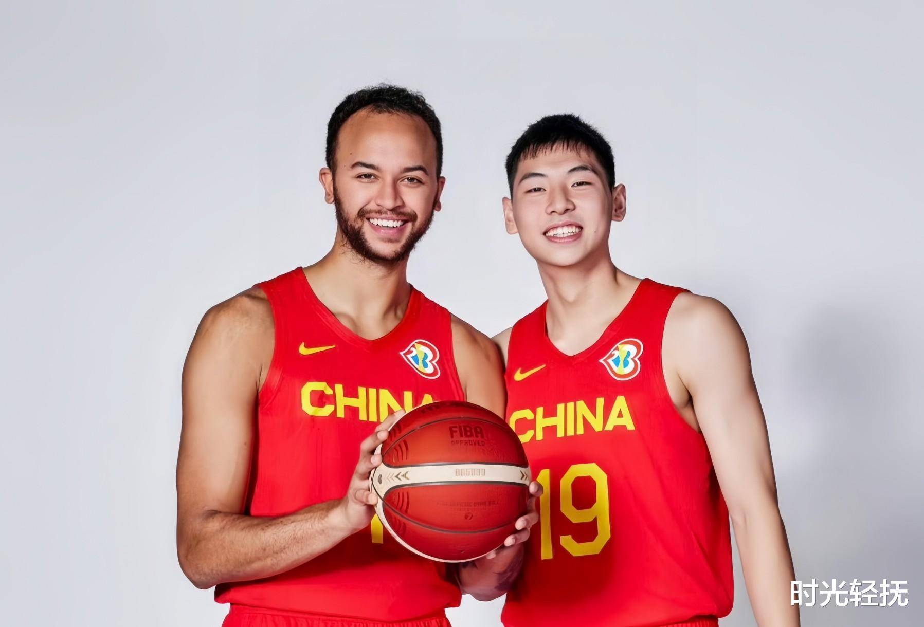 爱游戏体育：中国男篮：青训体系建设，为中国篮球的未来打下坚实基础的简单介绍
