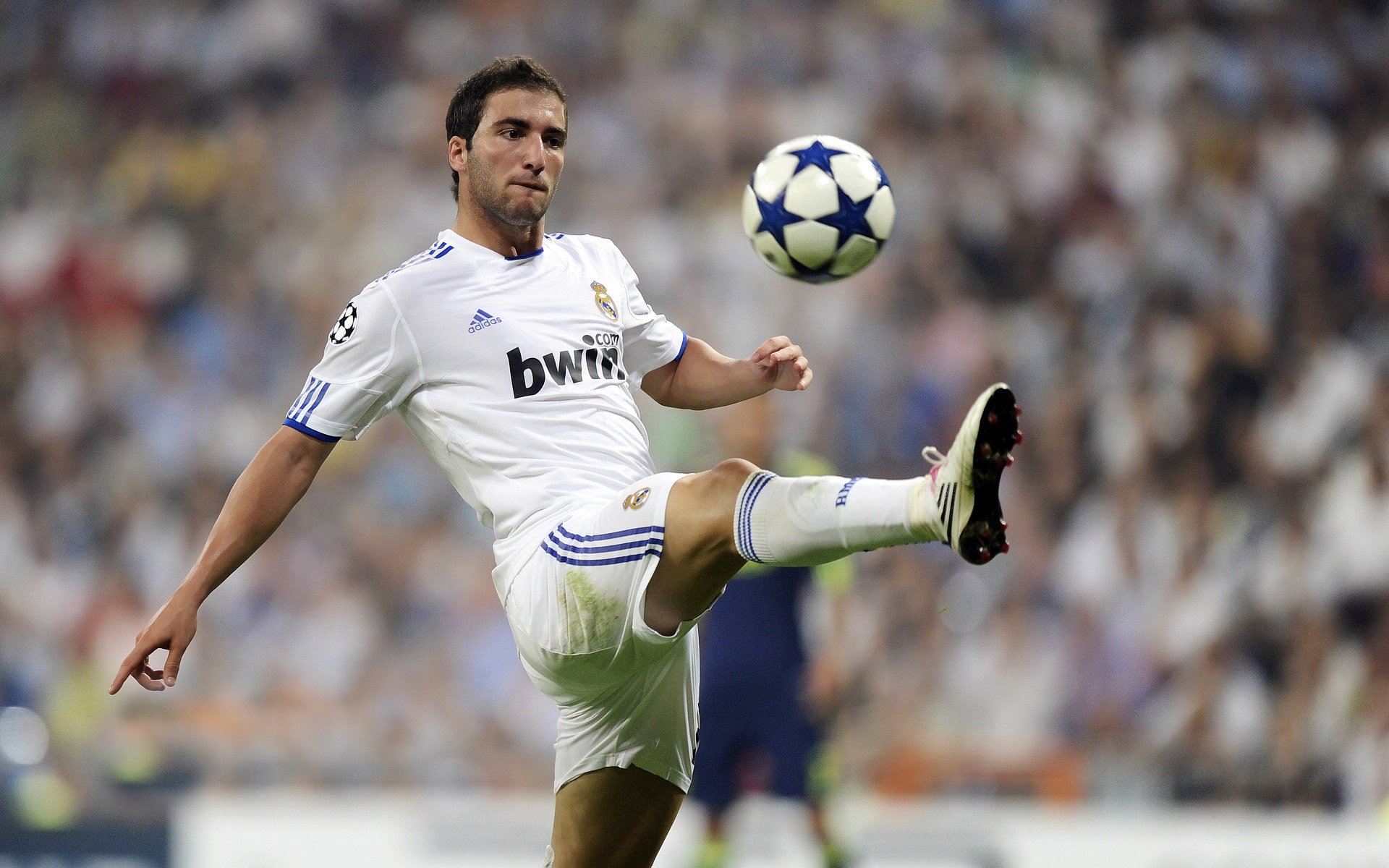 曼城大胜巴黎,成功晋级欧冠半决赛!,2021欧冠曼城vs巴黎